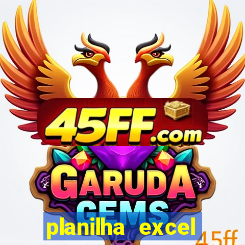 planilha excel folha de pagamento gratis